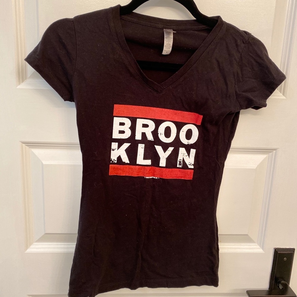 NEW Small Brooklyn T-shirt from NYC